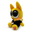 Piss Cat Plush Toy 25cm 10inches
