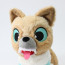 Puss In Boots: The Last Wish Perrito Plush Toy 22cm 8.67inches