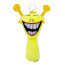 Sprunki Horror Yellow (Simon) Plush Toy 20cm 0.66inches