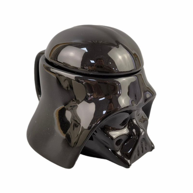 Star Wars Darth Vader 3D Coffee Mug