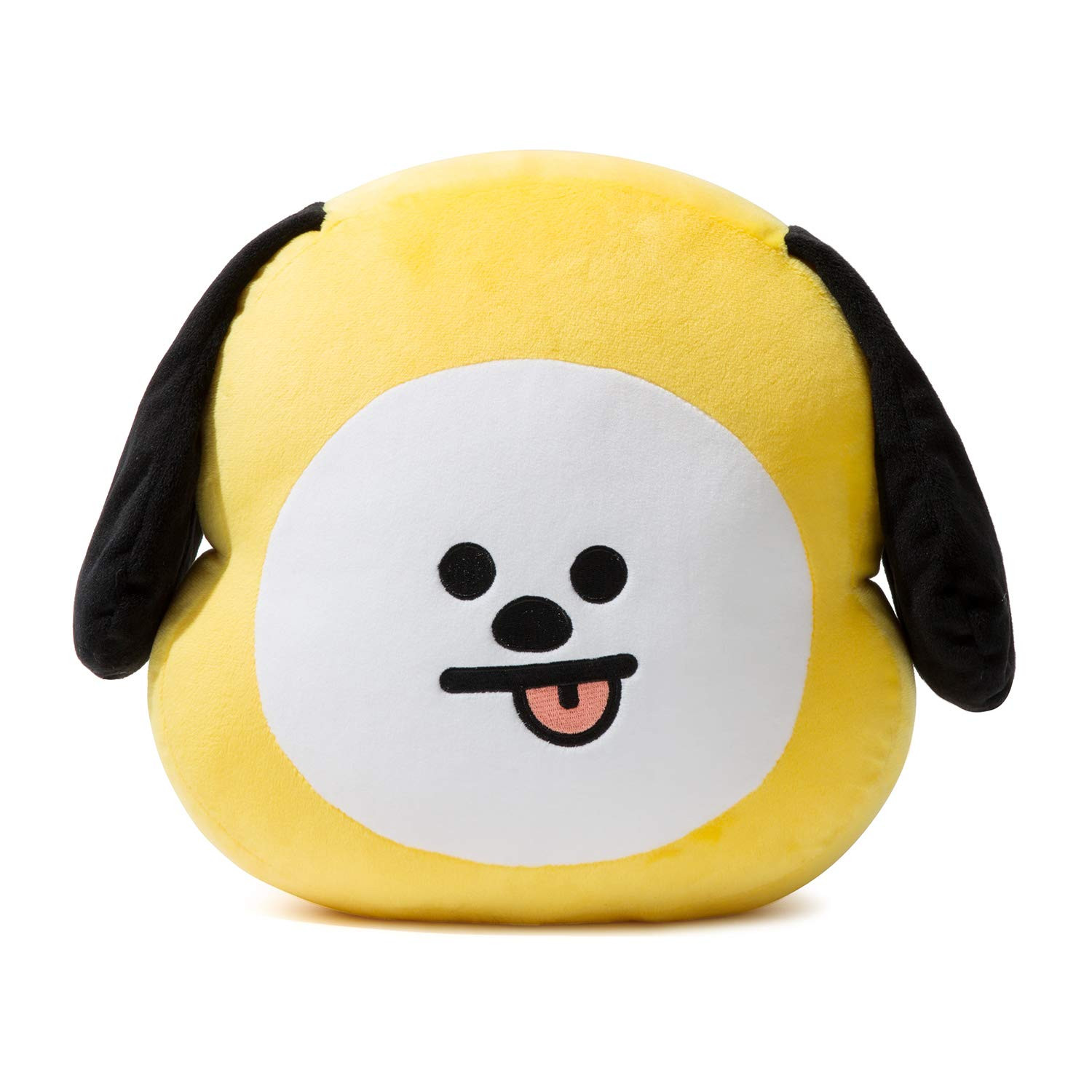 BT21 Line Friends Chimmy Decorative Throw Pillow Cushion 11 Inch 30cm