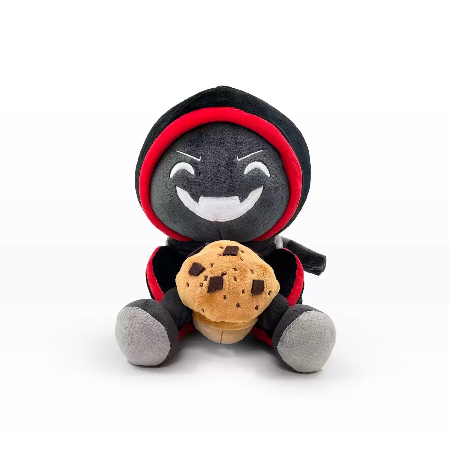 BadBoyHalo Muffin Plush Toy