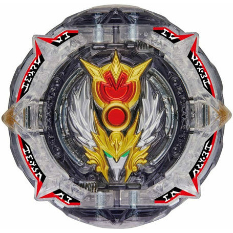 Takara Tomy Beyblade Burst B-192 Greatest Raphael Ov HXt