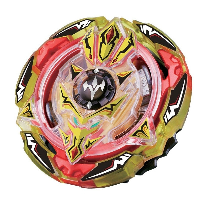Takaratomy Beyblade Burst B-103 Screw Trident.8B.WD Stamina Booster