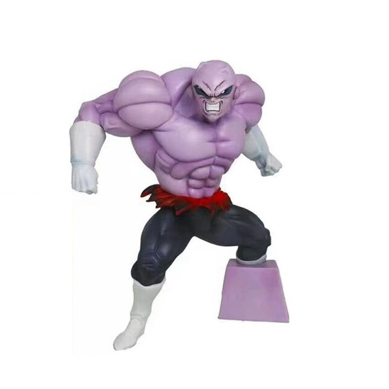 Bandai Ichiban Kuji Masterlise Extra Dragon Ball VS4 Omnibus Prize B Jiren Figure Statue