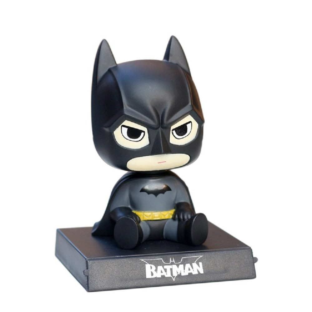 Batman Shaking Head Figure Car Decoration Accessories