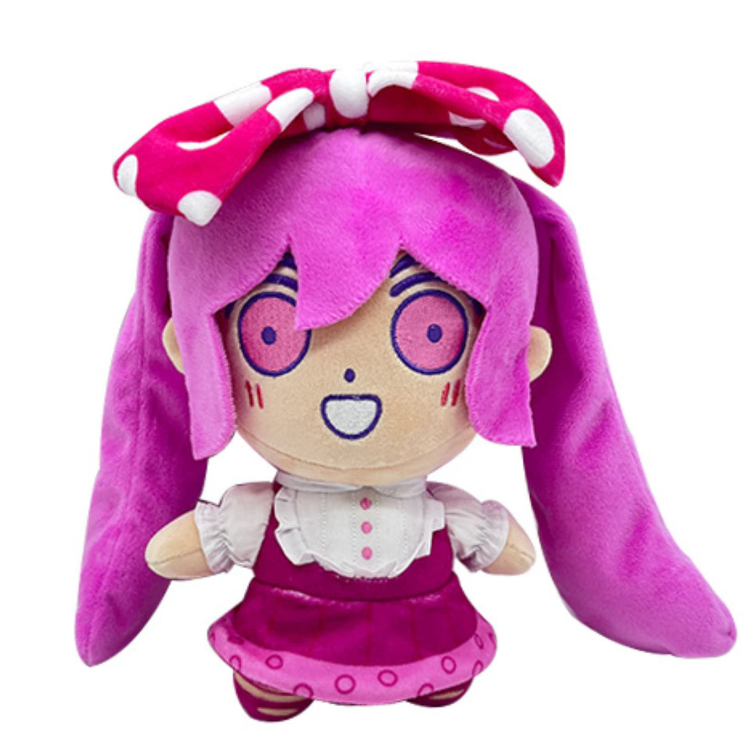 Omori Sweetheart Plush Toy