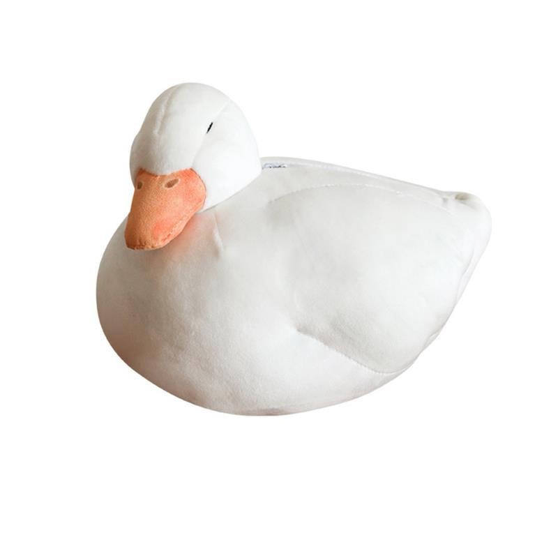 Sleeping Call Duck Plush Toy