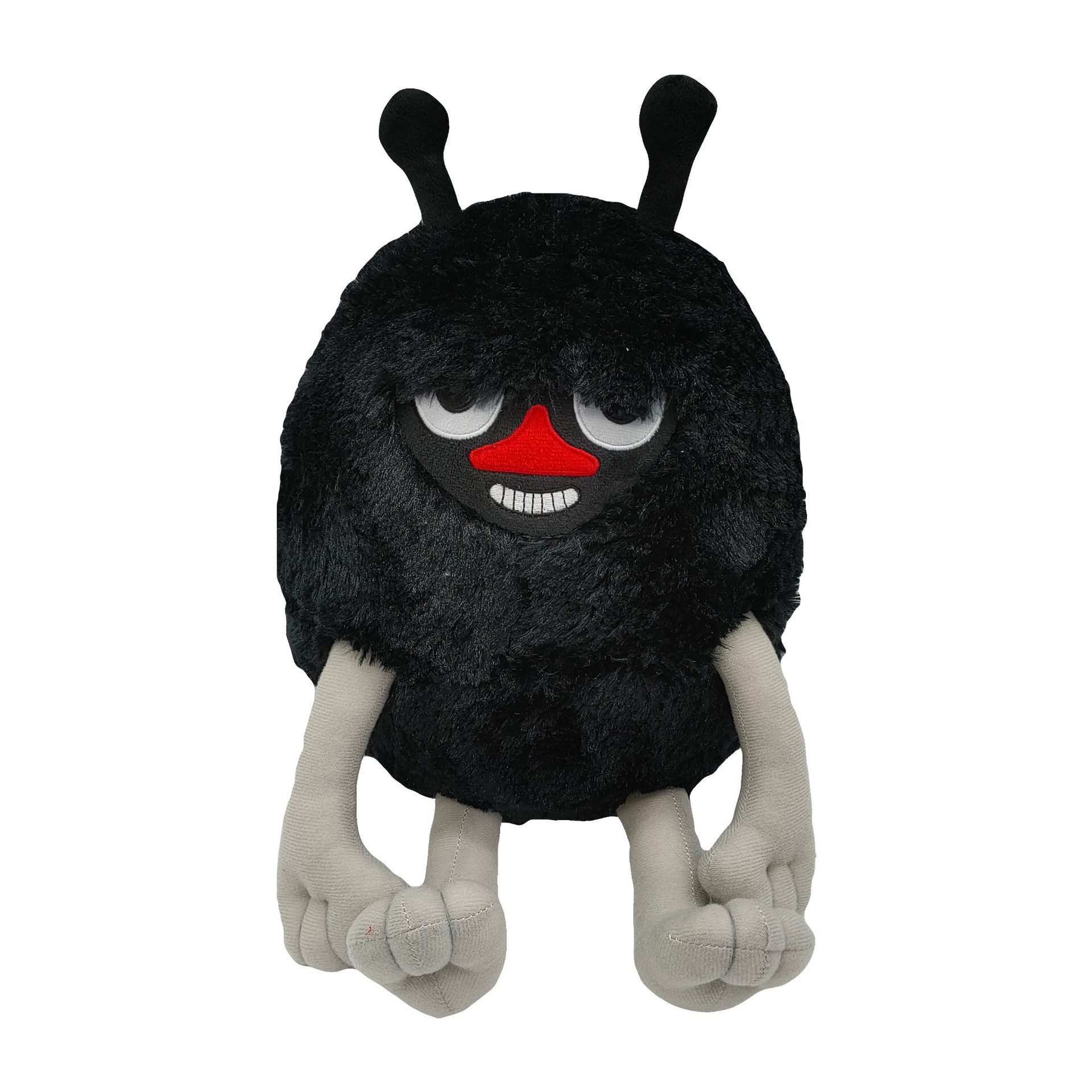 Stinky Moomin Plush Toy