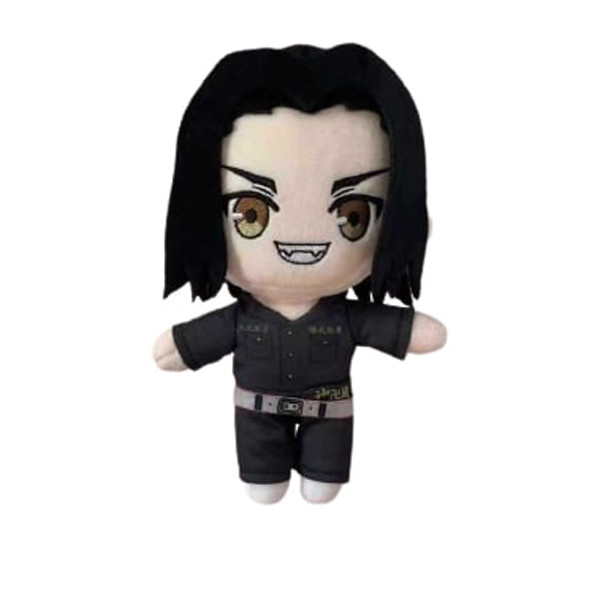 Baji Keisuke From Tokyo Revengers Plush Toy