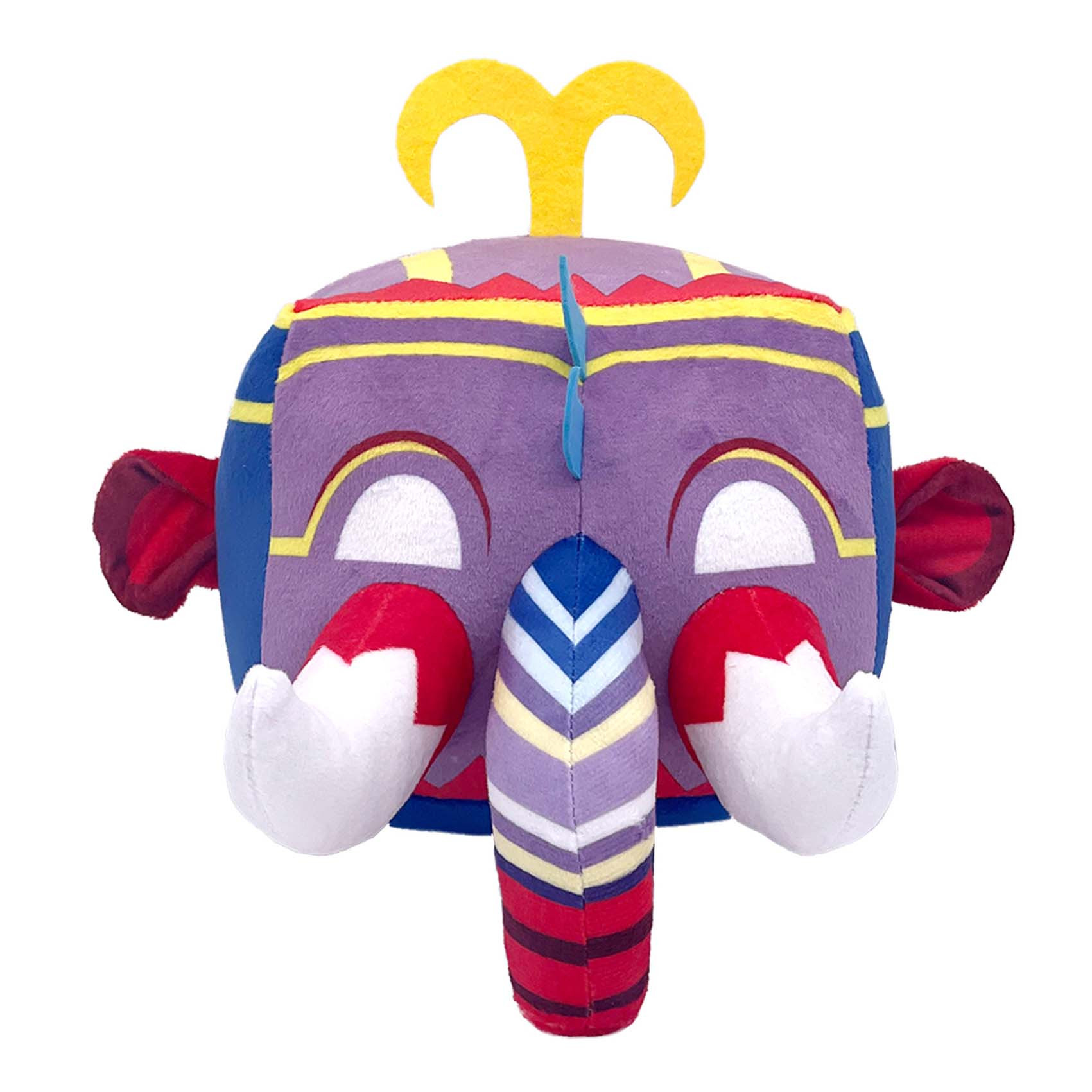 Blox Fruits Mammoth Plush Toy 13cm 0.43inches