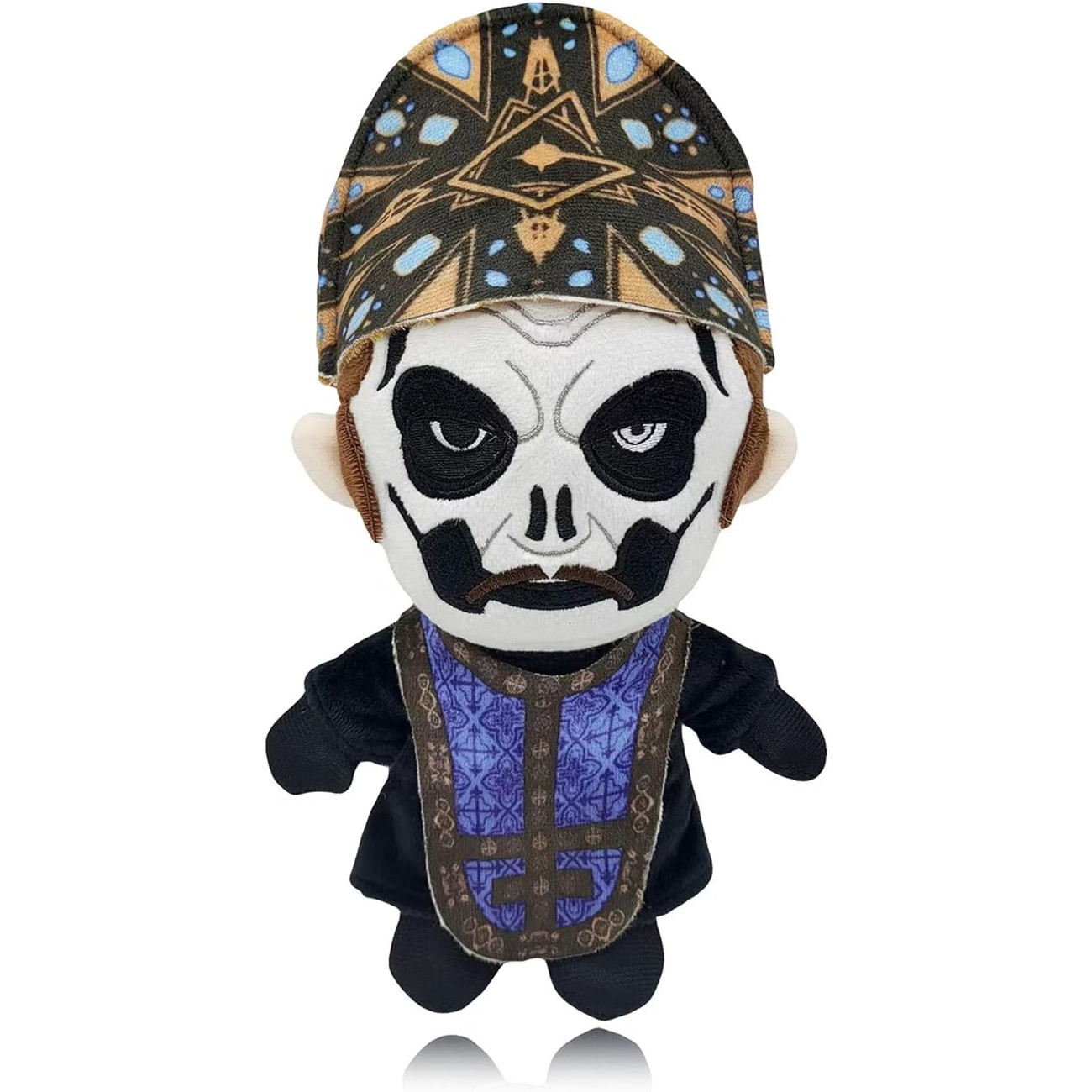 Ghost Band Papa Emeritus IV Soft Stuffed Plush 24cm 9.44inches
