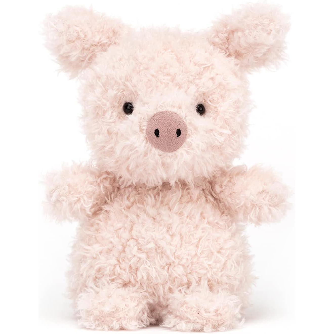 Jellycat Amuseables Little Pig Soft Stuffed Plush 20CM 7.87inches