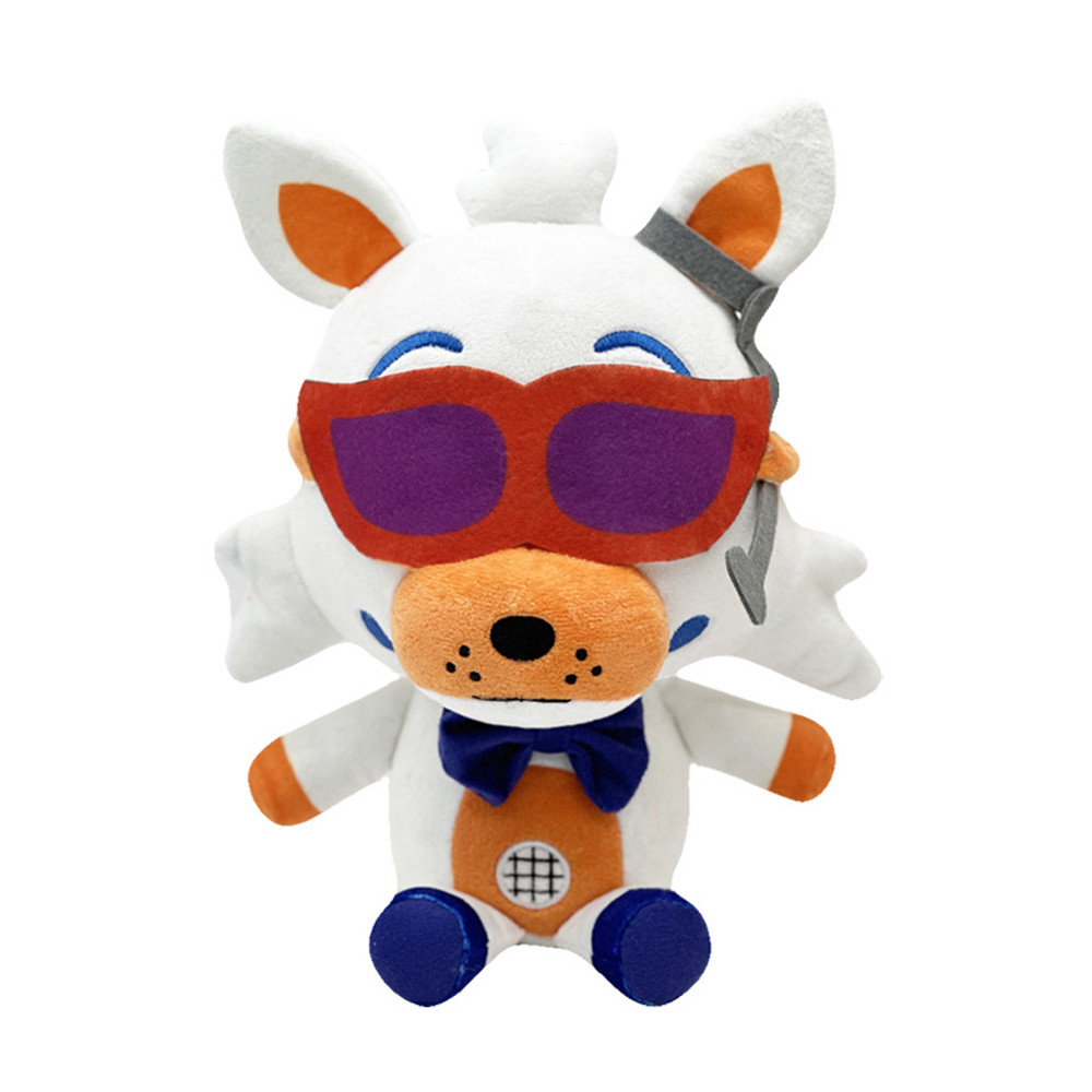 SLYP1E Slippy Plush Toy 28cm 11.02inches