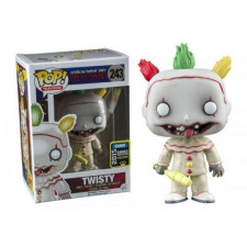 Funko POP TV: American Horror Story- Season 4 - Twisty The Clown Vinyl Figure