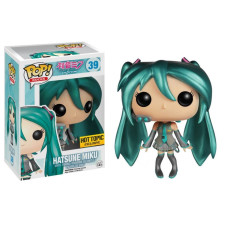 Funko Pop Vocaloid Hatsune Miku 39