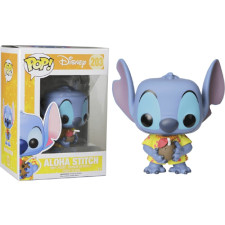 Funko Pop Aloha Stitch #203 Vinyl Figure