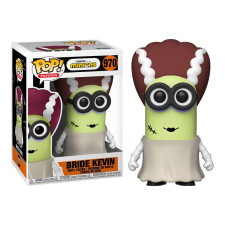 Funko Pop Bride Kevin #970 Vinyl Figure