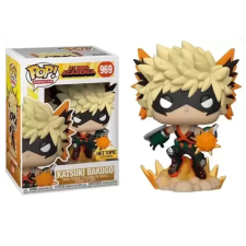 Funko Pop My Hero Academia Katsuki Bakugo #969 Vinyl Figure