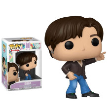 Funko Pop BTS Suga #220 Vinyl Figure