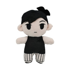 Omori Plush Toy