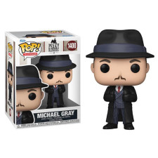 Funko Pop Michael Gray #1400 Vinyl Figure
