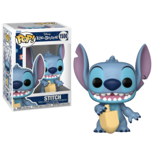 Funko Pop Stitch #1500 Vinyl Figure