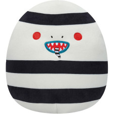 Squishmallows Beetlejuice Sandworm Plush Toy 25cm 10inches