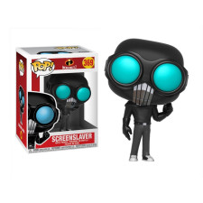 Funko POP! Disney: Incredibles 2 - Screenslaver