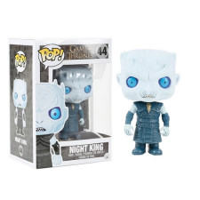 Funko POP Game of Thrones: Night King Action Figure