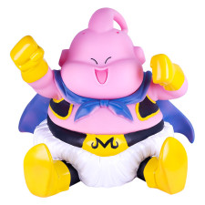 Dragon Ball Z Majin Buu Cute GK Figure Statue