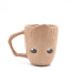 Guardians Of The Galaxy Baby Groot 3D Coffee Mug