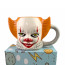 IT Pennywise 3D Coffee Mug