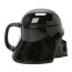 Star Wars Darth Vader 3D Coffee Mug