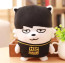 BTS Hip Hop Monster Doll Jimin Plush