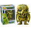 Funko Cthulhu POP! Books Cthulhu Vinyl Figure #03 Gold
