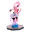 Bandai Tamashii Nations Majin Buu Figuarts Zero "Dragon Ball Z" Figure Statue