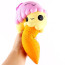 Jumbo Ice Cream Squishes Squishy Slow Rising Squeeze Toy