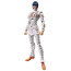 JoJo's Bizarre Adventure Super Action Statue Bruno Buccellati Action Figure