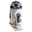 Star Wars R2 D2 75308 Brick Building Kit