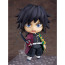 Good Smile Nendoroid Giyu Tomioka 1408 Action Figure