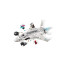 Marvel Stark Jet and the Drone Attack 76130 Brick Building Kit