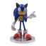 Sega Sonic the Hedgehog Figure Statue