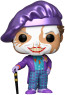 Funko Pop The Joker Chase #337 Vinyl Figure