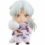 Good Smile Nendoroid Sesshomaru Action Figure