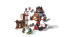 Ninjago Dawn of Iron Doom 70626 Brick Building Kit