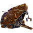 Star Wars Sandcrawler 75059 Brick Building Kit