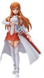 Max Factory Sword Art Online Asuna Figma Action Figure