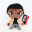 Funko Galactic Plushies: Star Wars - Finn Plush