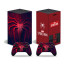 Xbox Series X Decal Set - Spider-Man